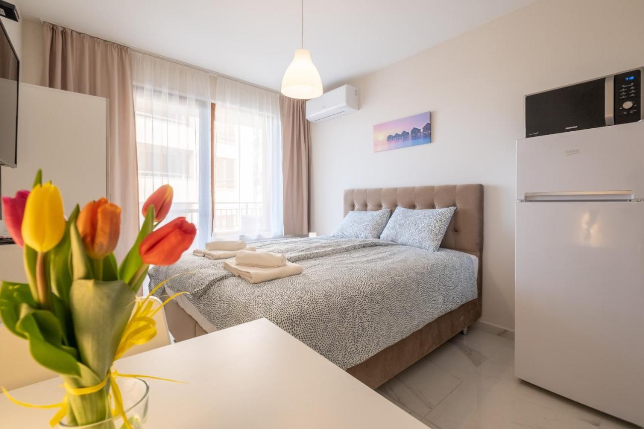 Sunny Dream Apartments Sofia Eksteriør bilde