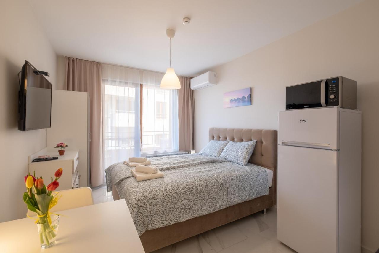Sunny Dream Apartments Sofia Eksteriør bilde