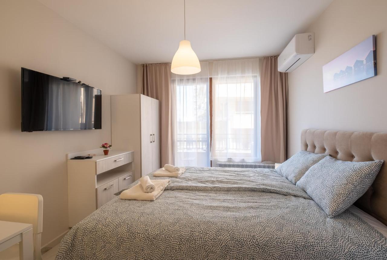 Sunny Dream Apartments Sofia Eksteriør bilde