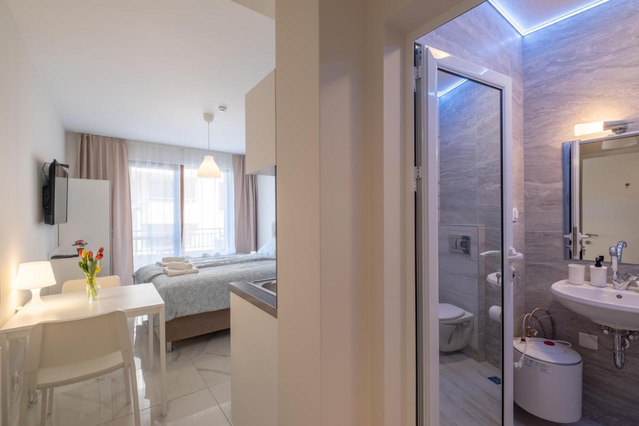 Sunny Dream Apartments Sofia Eksteriør bilde