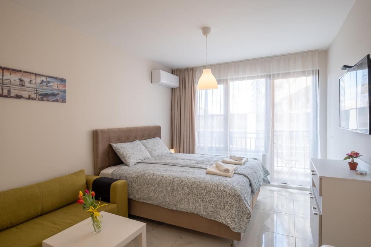 Sunny Dream Apartments Sofia Eksteriør bilde